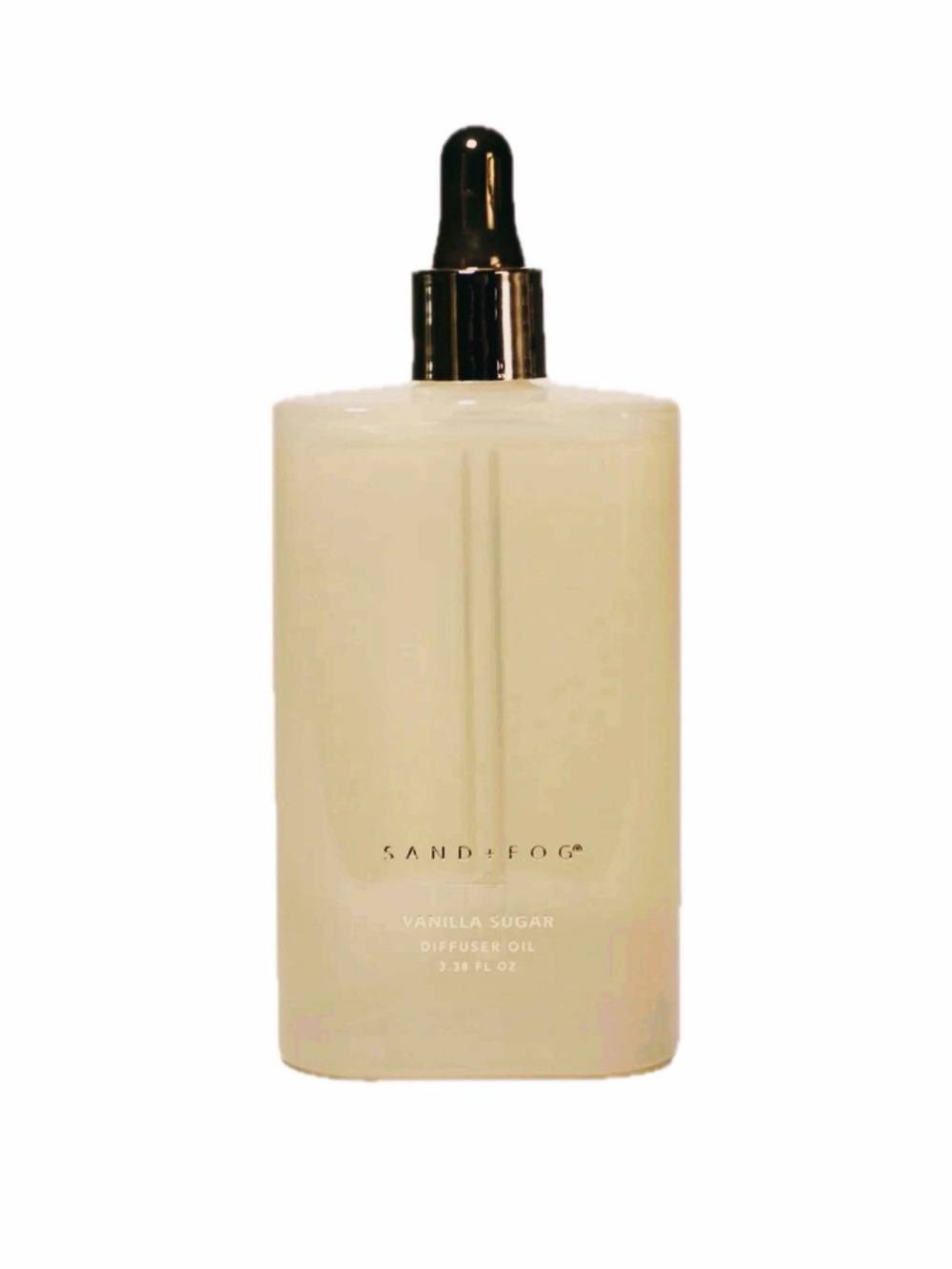Sand + Fog Vanilla Sugar Diffuser Oil